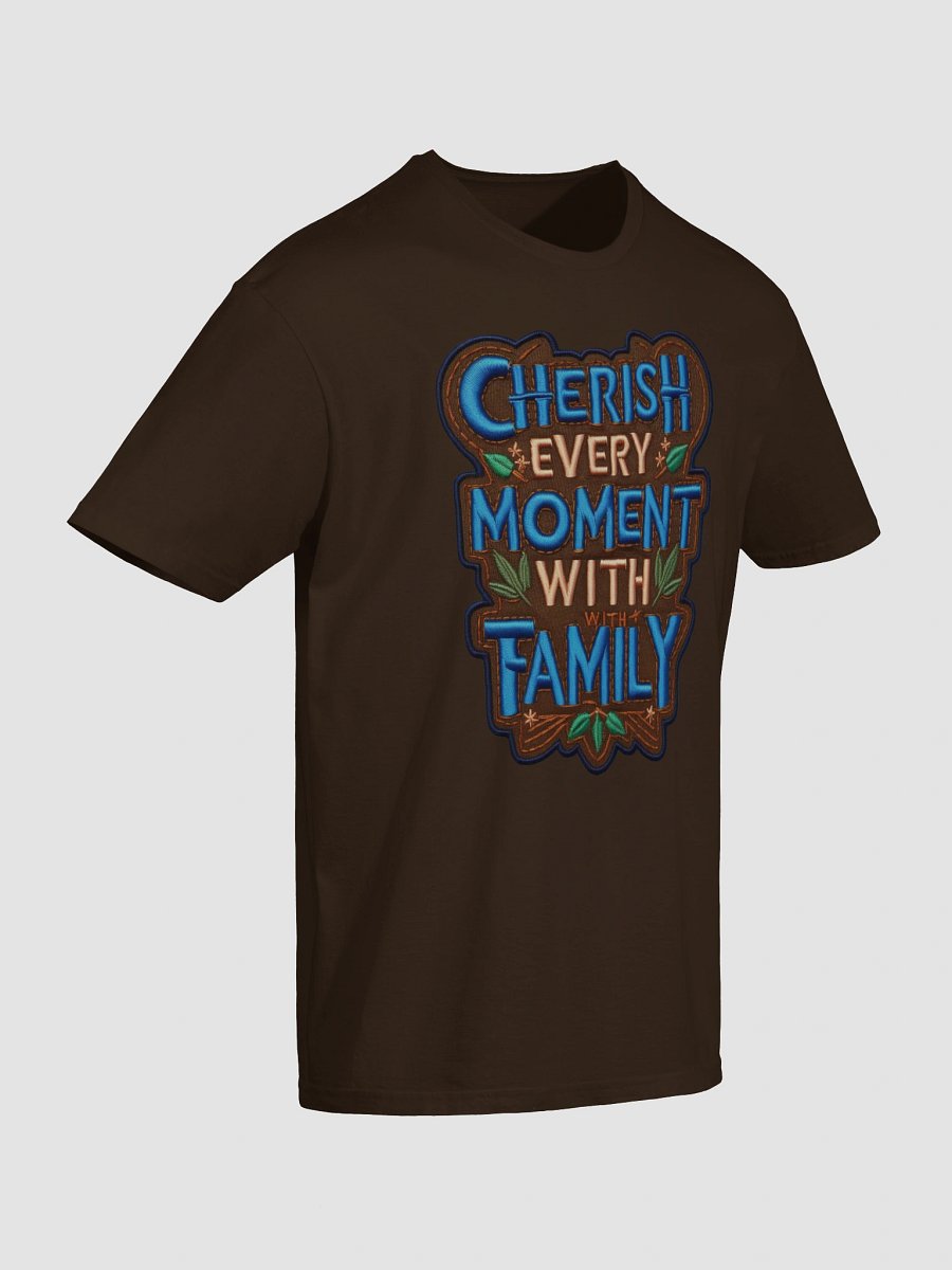 Cherish Every Moment T-Shirt product image (6)