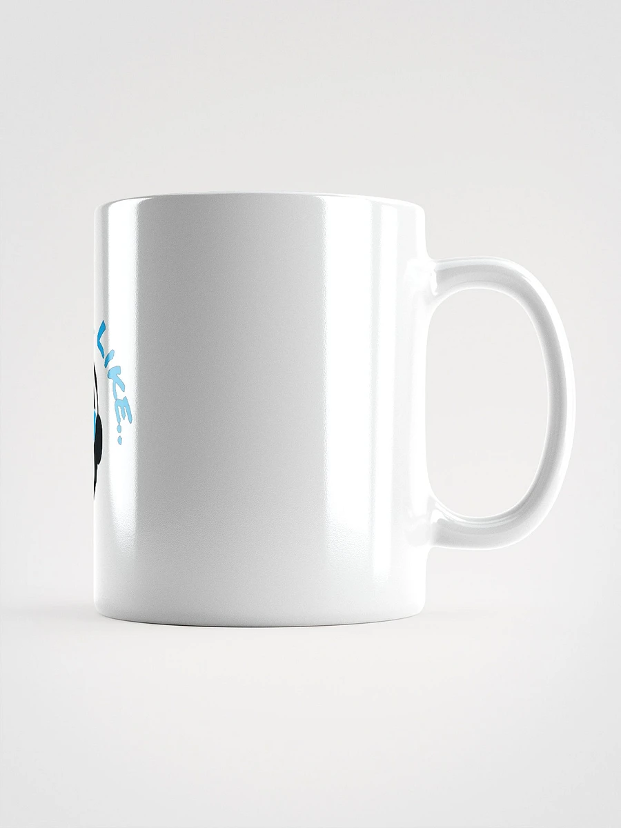 Be Kool Like a Gorilla Mug product image (2)