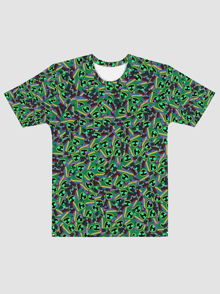 Lil Creatures All-Over Print Tee product image (1)