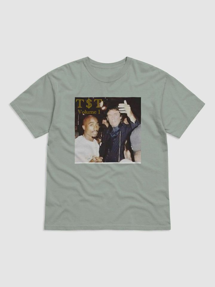 Greatest Album (That Could Have Been) product image (1)
