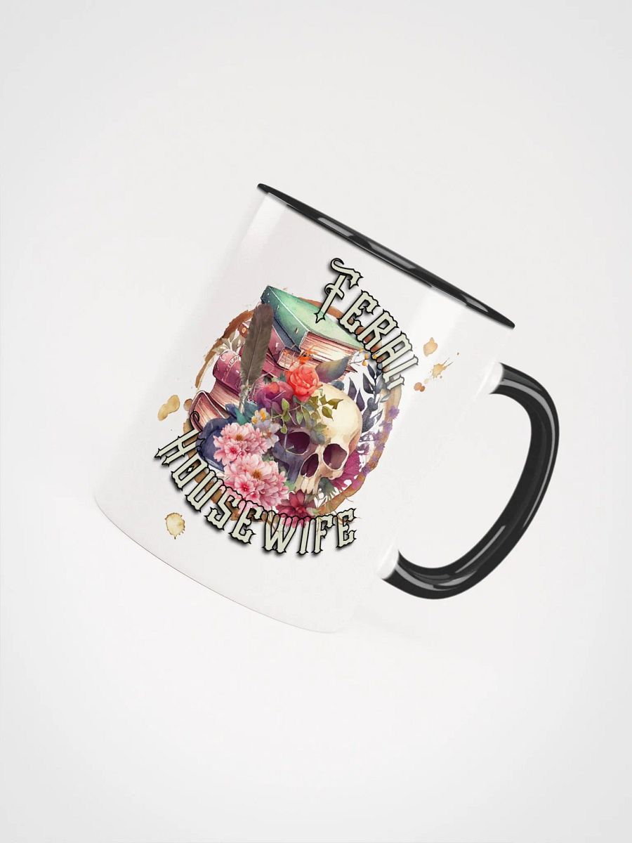 Feral Housewife (Left Hand) product image (23)