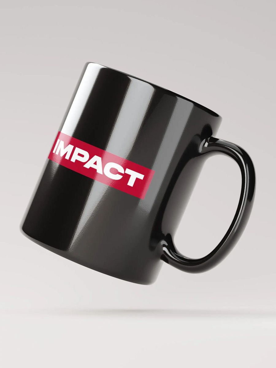 IMPACT Gloss Mug product image (5)