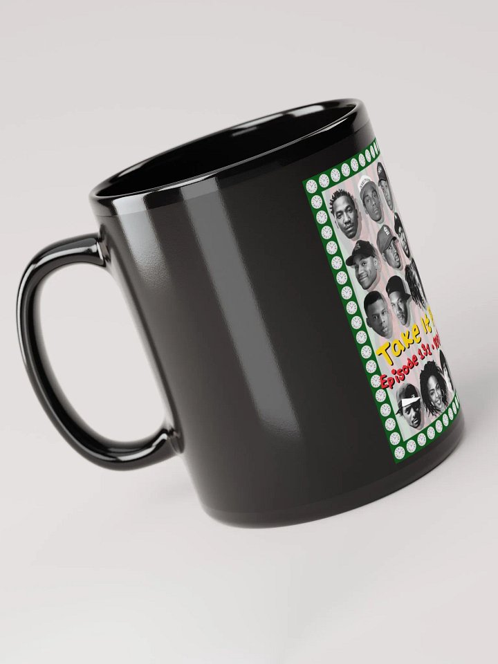 Decaf Marauders product image (2)