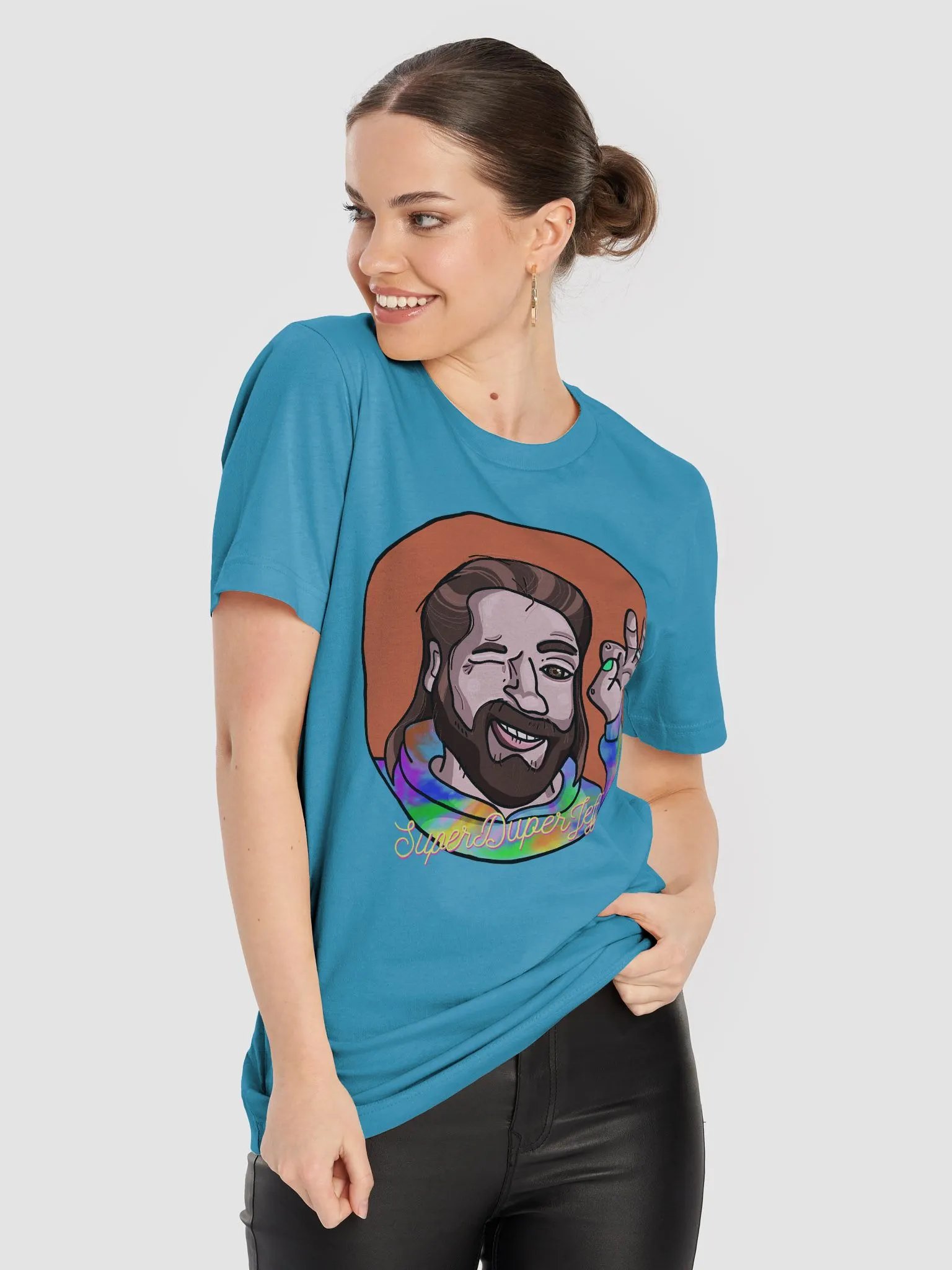 A-OK Shirt product image (6)