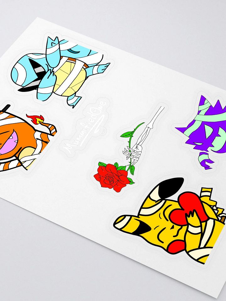 Emotes product image (2)