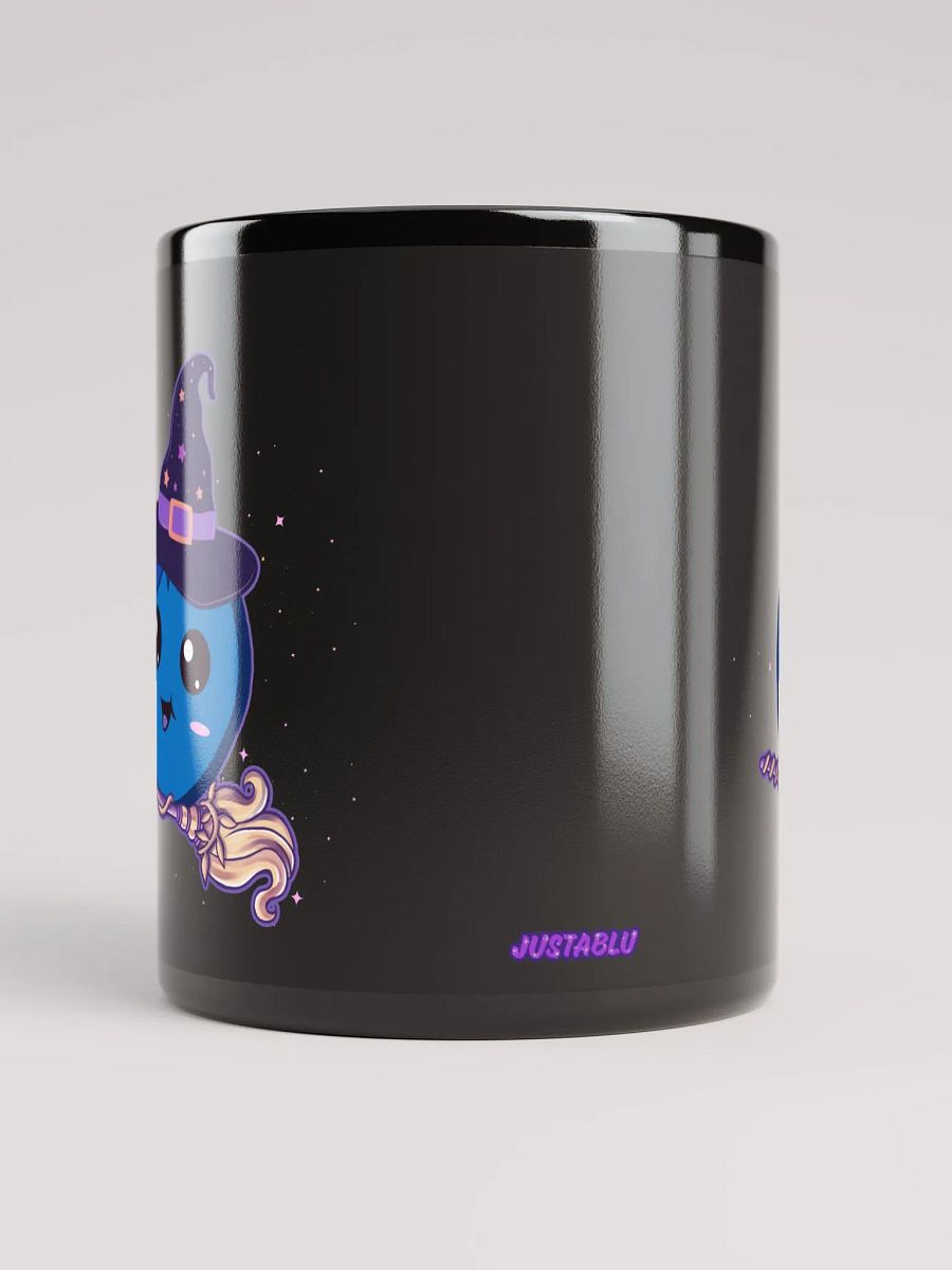 JUSTA WITCH - black product image (5)
