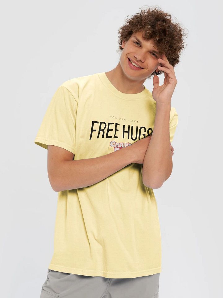 Free Hugs, Vintage Child's Play Movie product image (7)