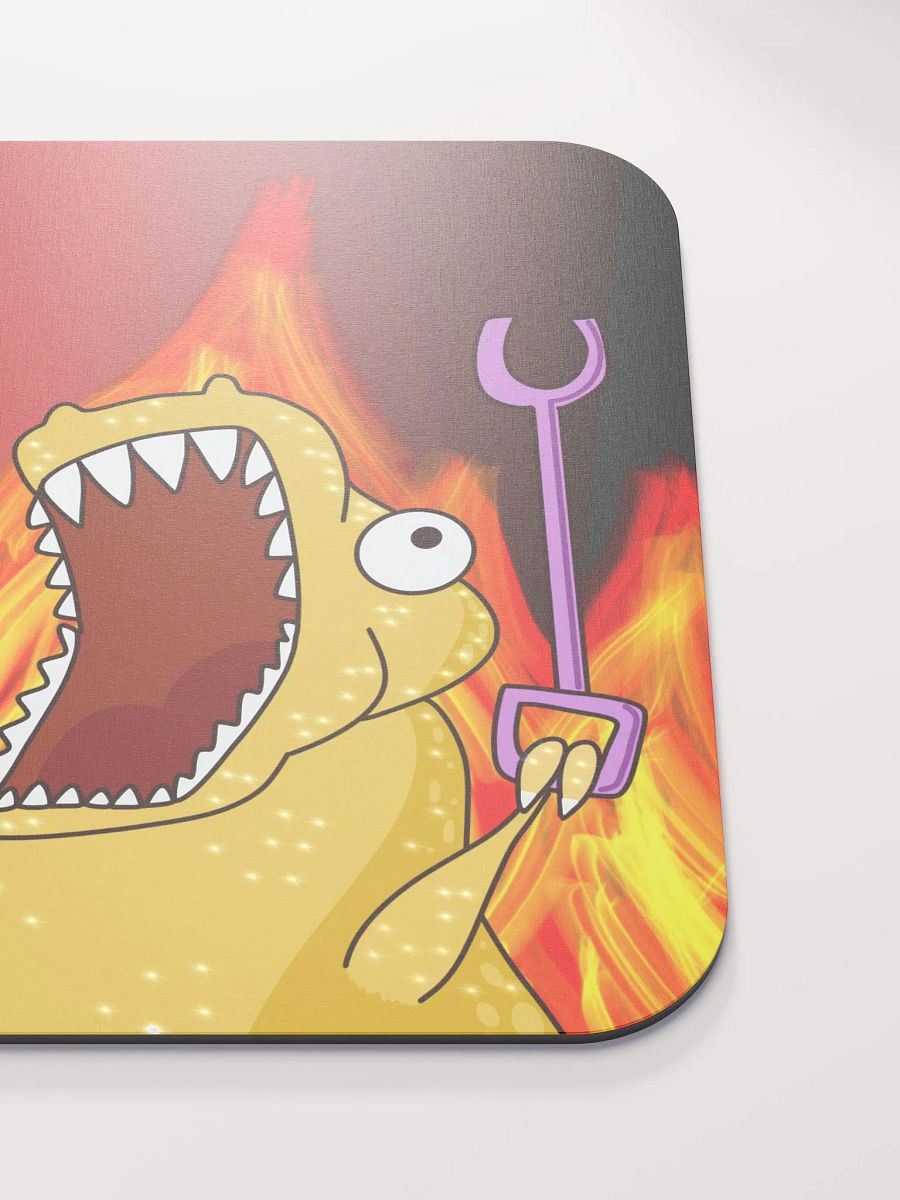 Alliance Mouse Pad product image (5)