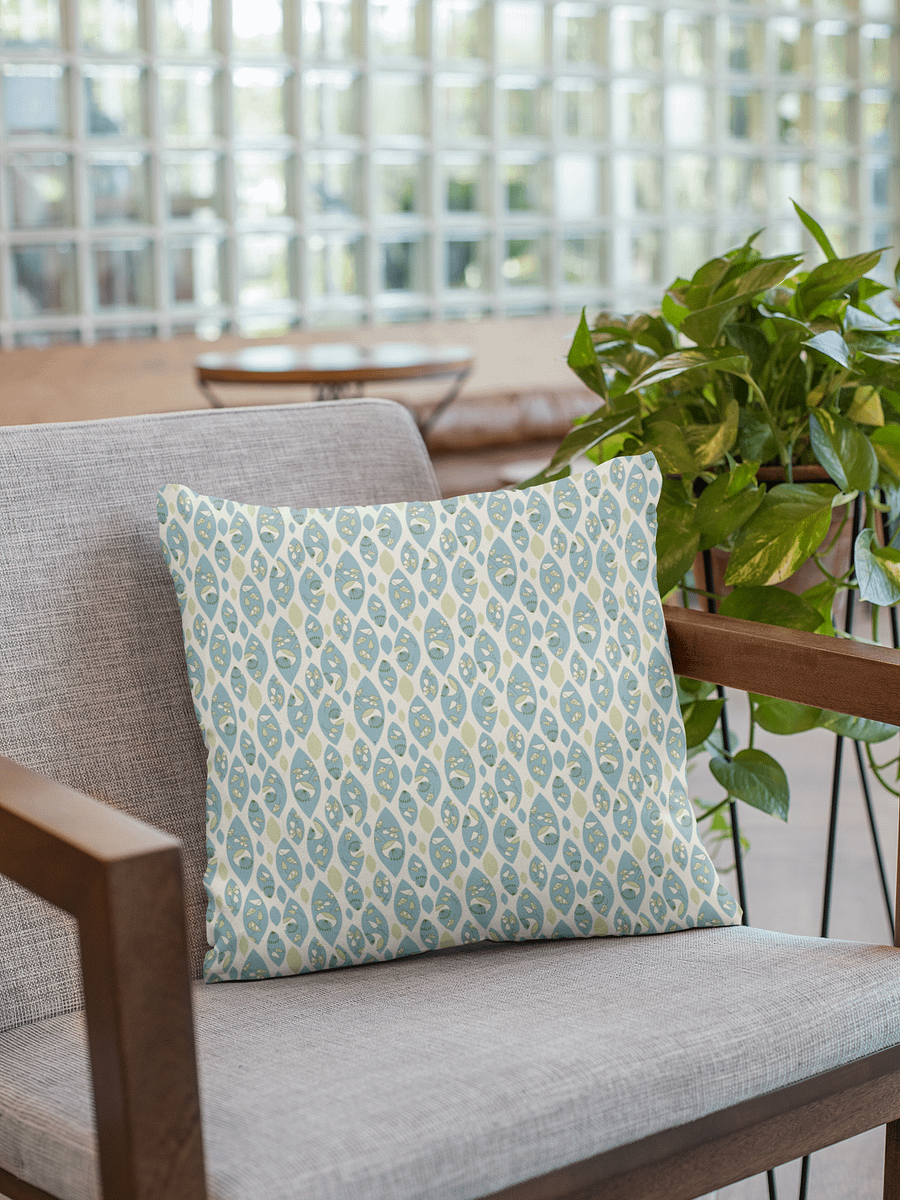Chilly Summer | Basic Pillow product image (1)