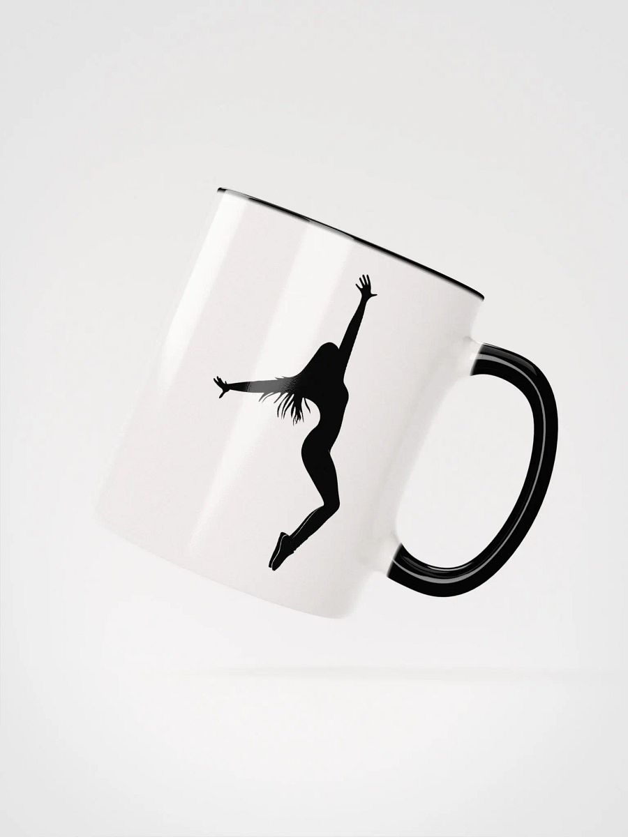 Vibrant Surprise Ceramic Mug product image (3)