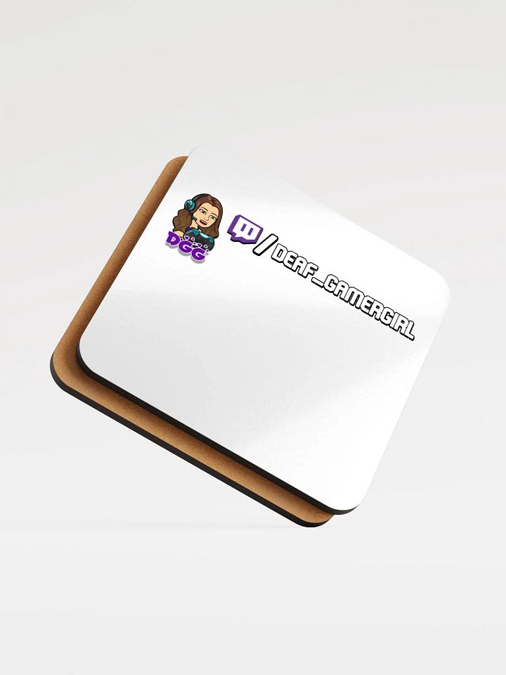 DGG Coasters product image (1)