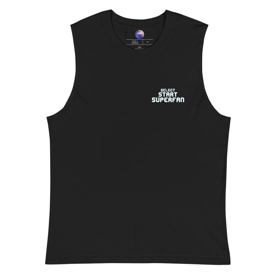 Superfan Premium Tanktop product image (5)