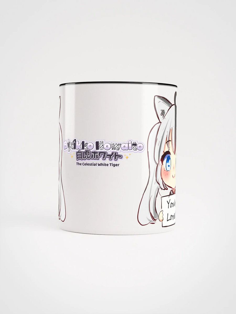 Ceramic Mug - Byakko You Are Loved Edition product image (68)