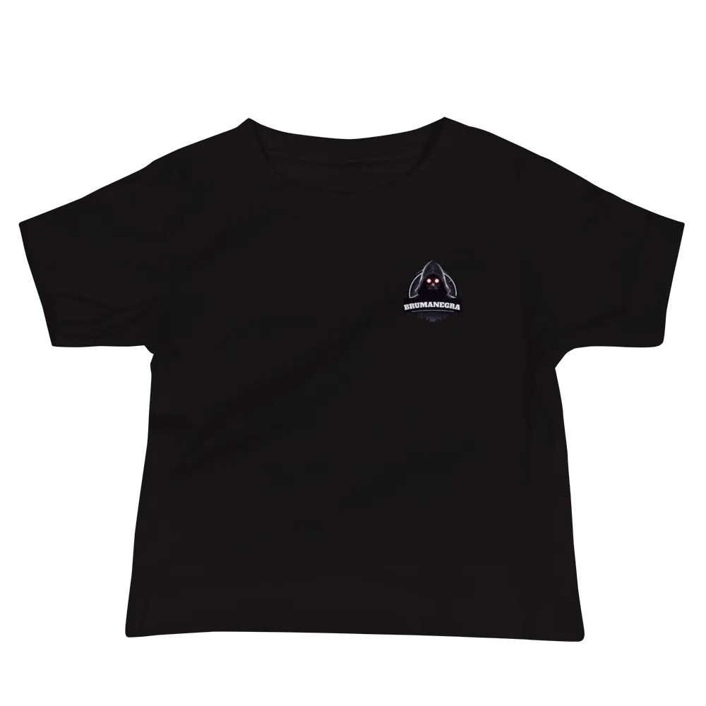 Camisetas logo Bruma para los mas pequeños product image (5)