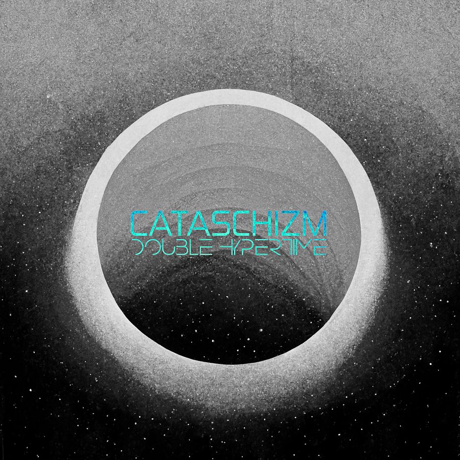 Double Hypertime [Instrumental] (Digital Download) product image (1)