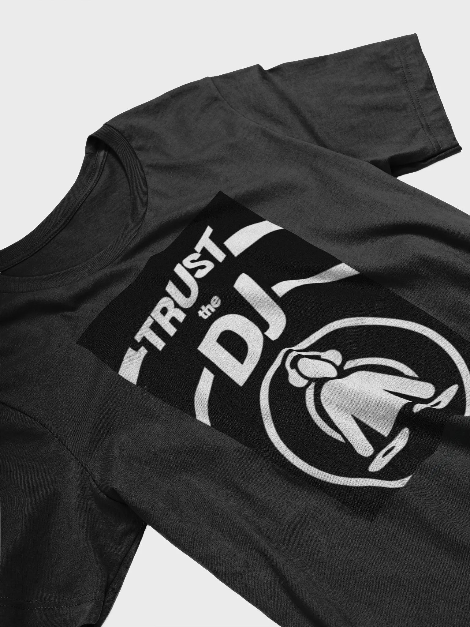 Trust The DJ Club Version product image (3)