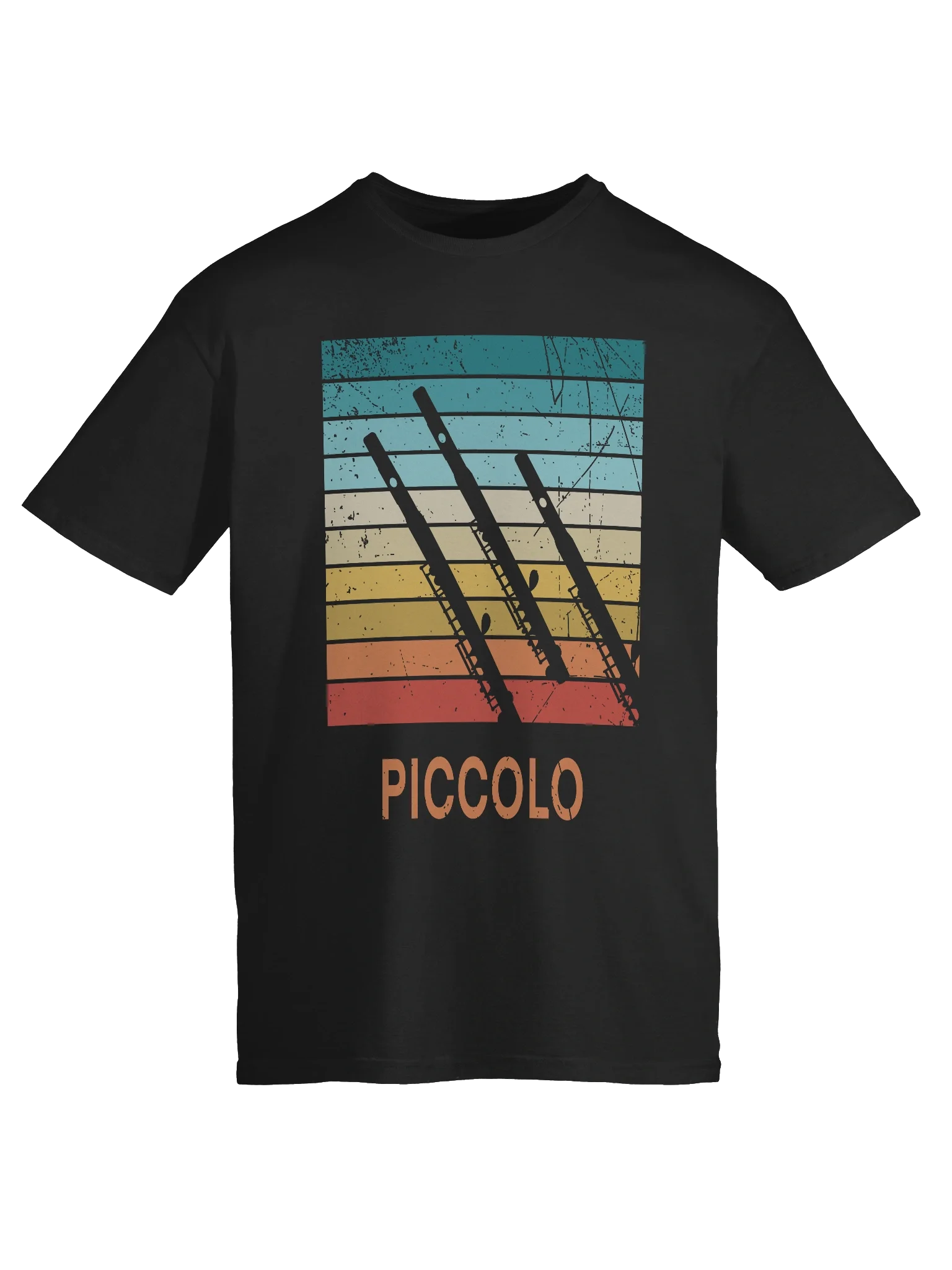 Retro Abstract - Piccolo product image (9)