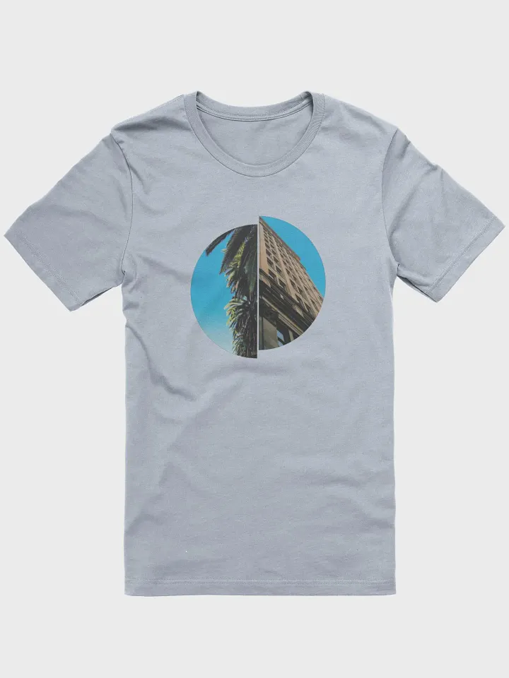 Due Metà Tee product image (2)