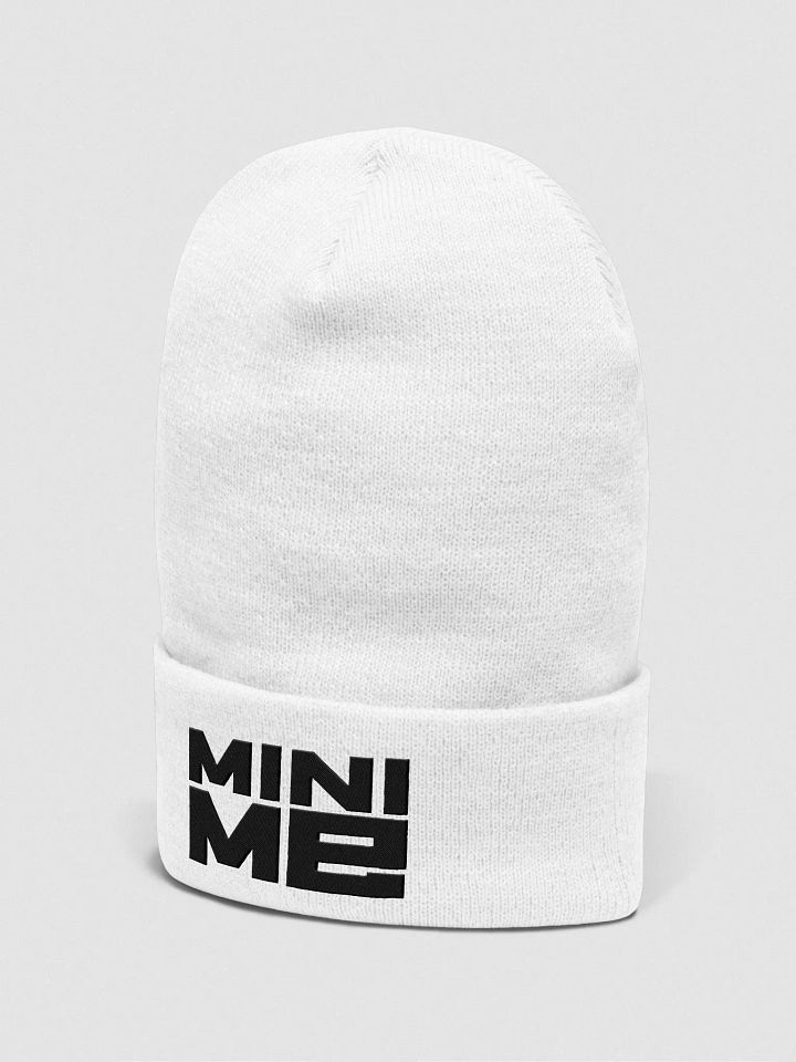 OG Beanie (Dark) product image (2)