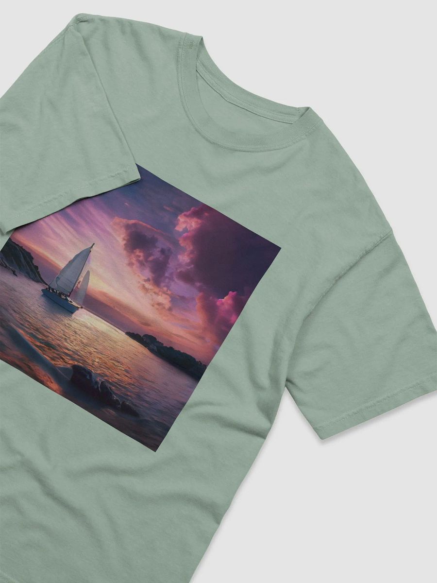 Sunset Sail Dreams: Chase the Horizon product image (3)