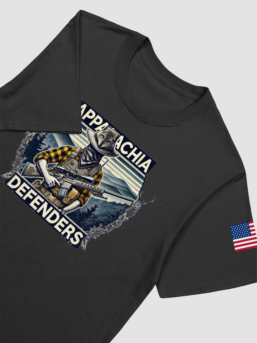 Defending Appalachia product image (17)