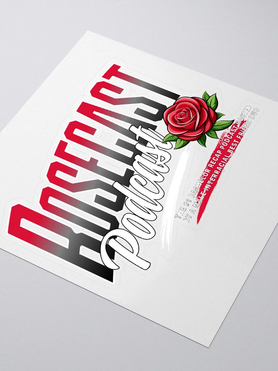 Bowl Game Sticker product image (7)