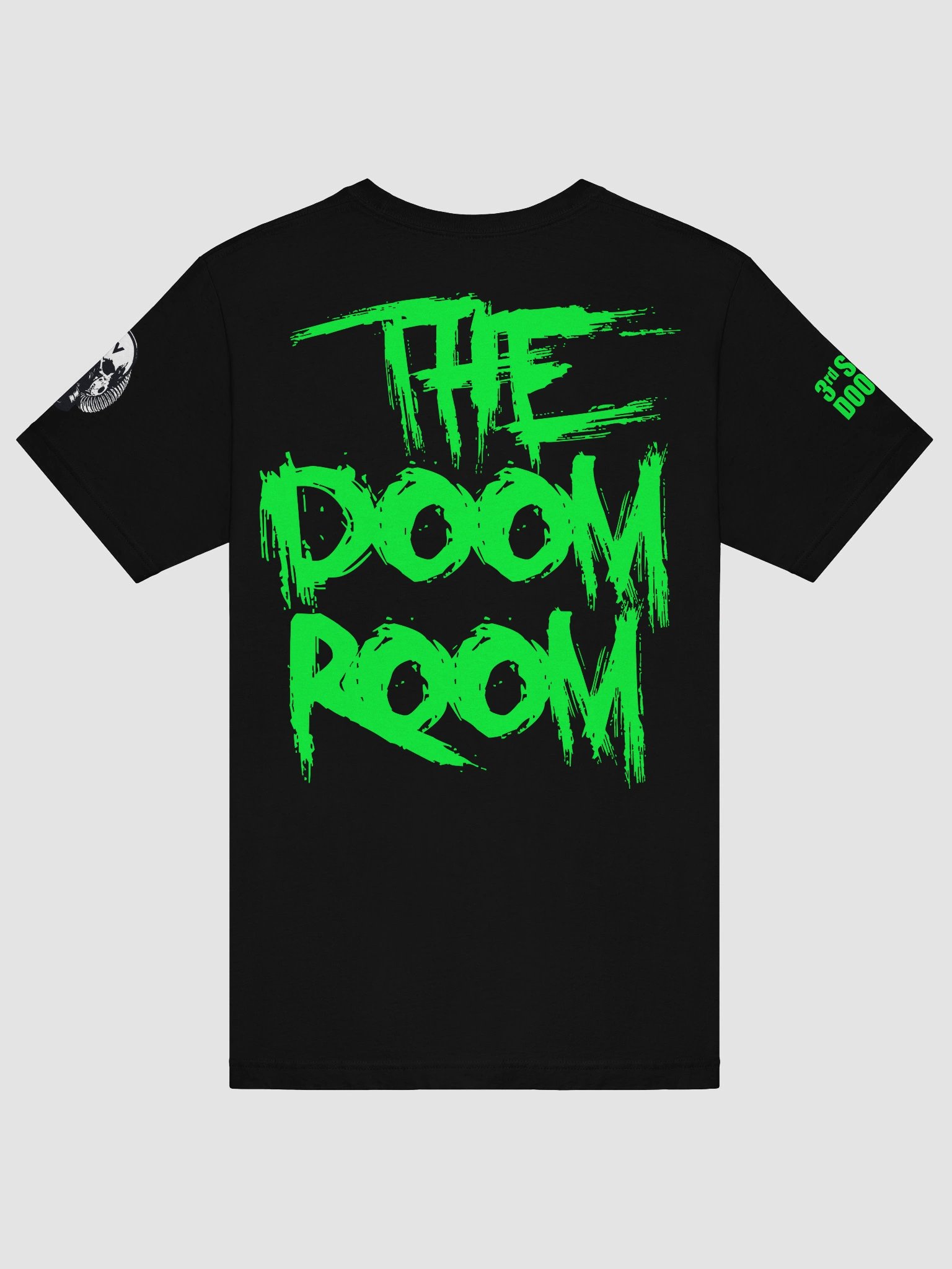 AFTER HOURS DOOMER SOFT TEE product image (6)