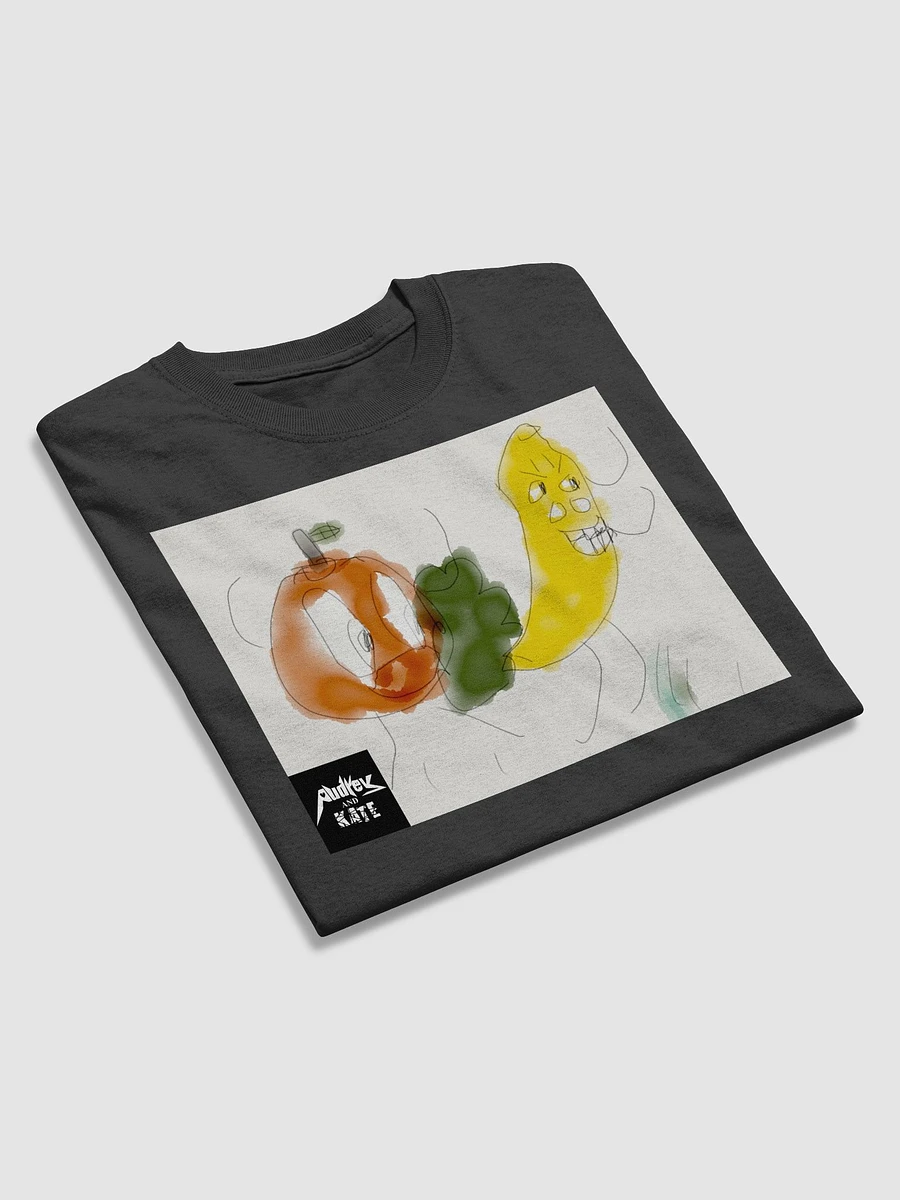Kate Sensei Banana Fart T-shirt product image (8)