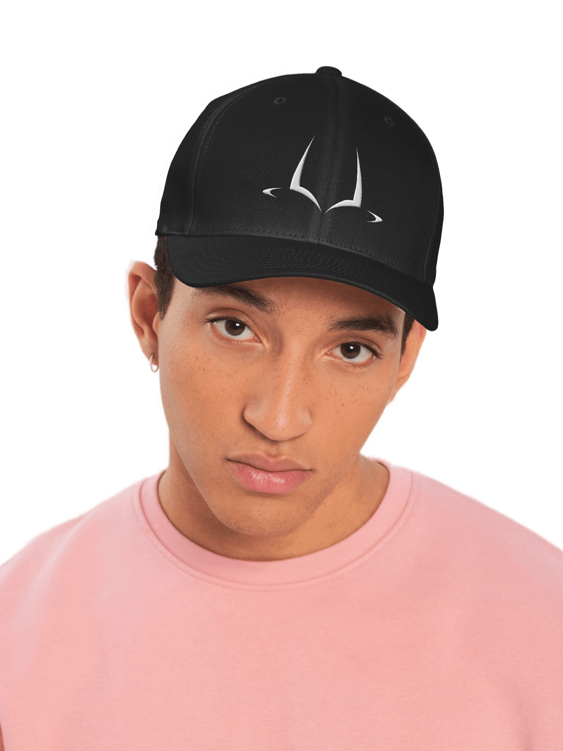 Leepy Fitted Cap product image (3)