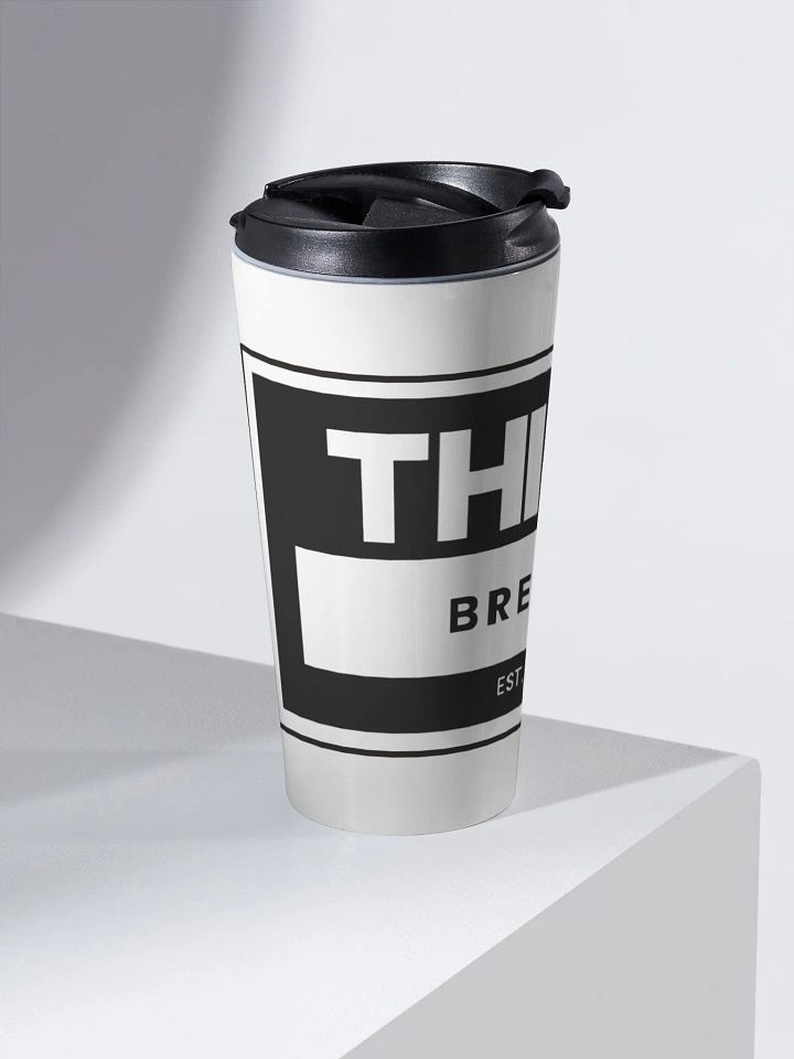 The Mixtape - Travel Mug product image (1)