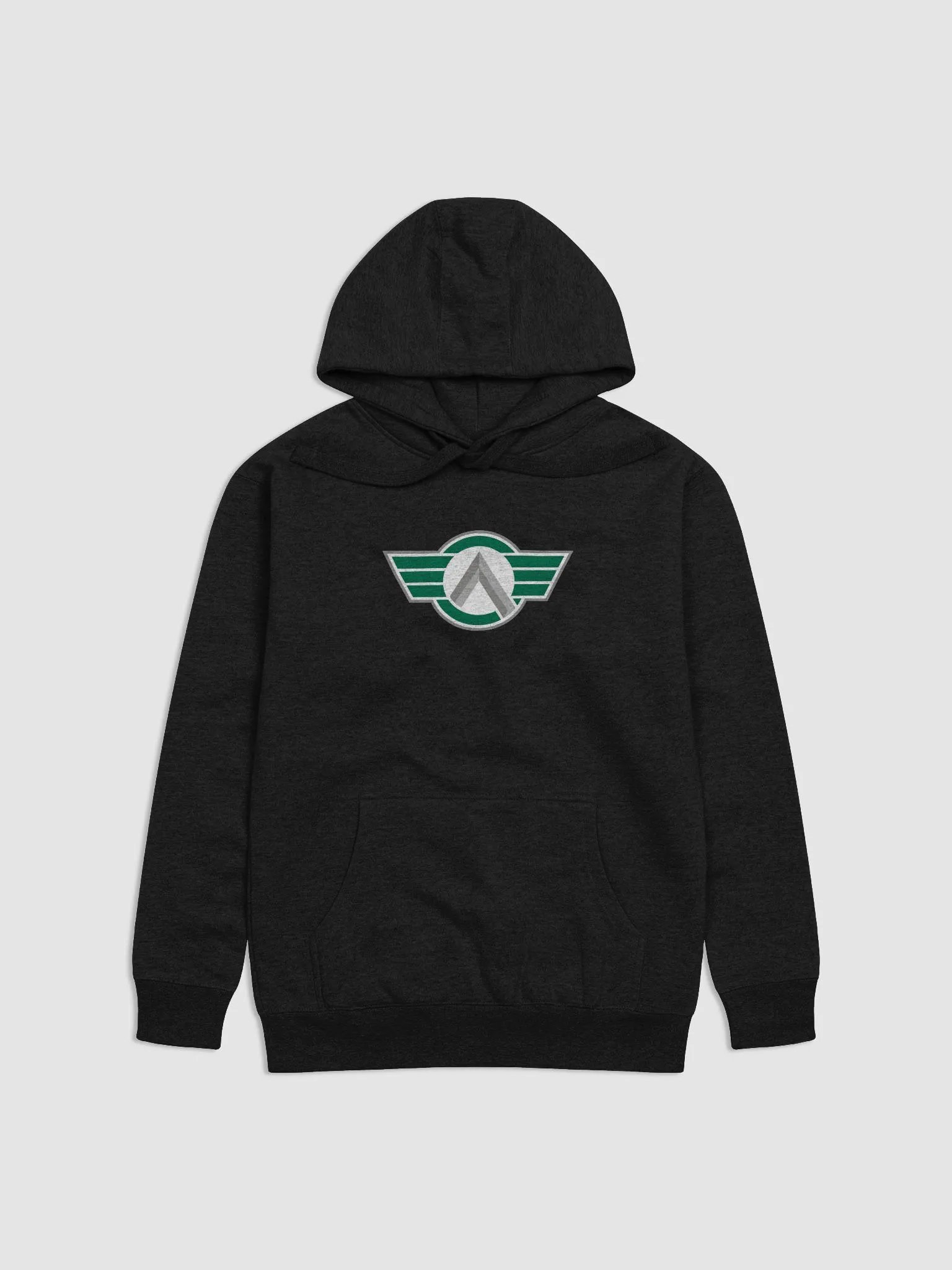 Aviators Premium Unisex Hoodie product image (1)