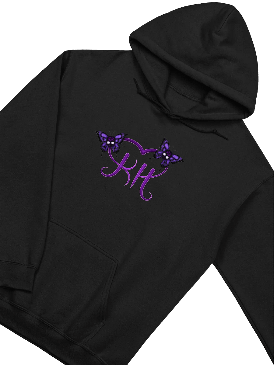 MKH "SkullyFly" Hoodie product image (6)