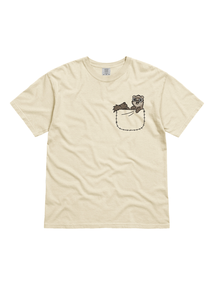 Pocket Ferret product image (5)