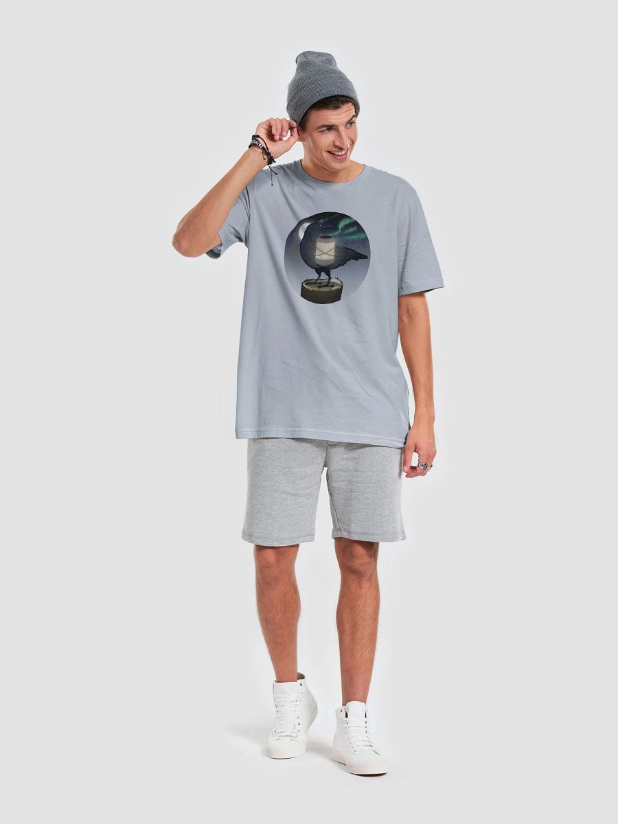 Lantern Crow AURORA Tee product image (4)