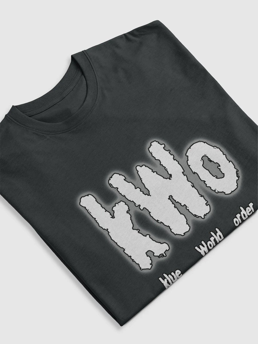 Klue World Order product image (5)