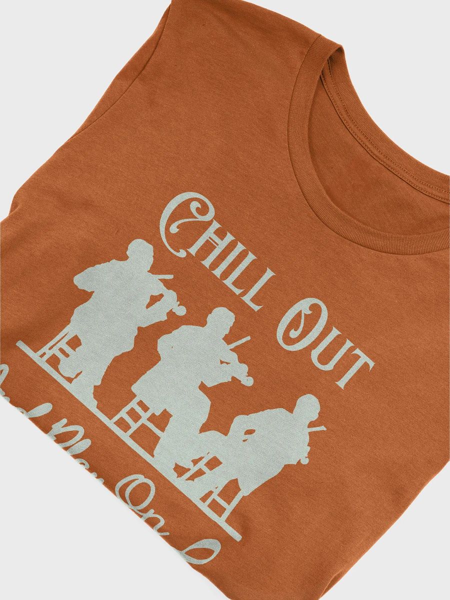 Chill Out and Play On product image (26)