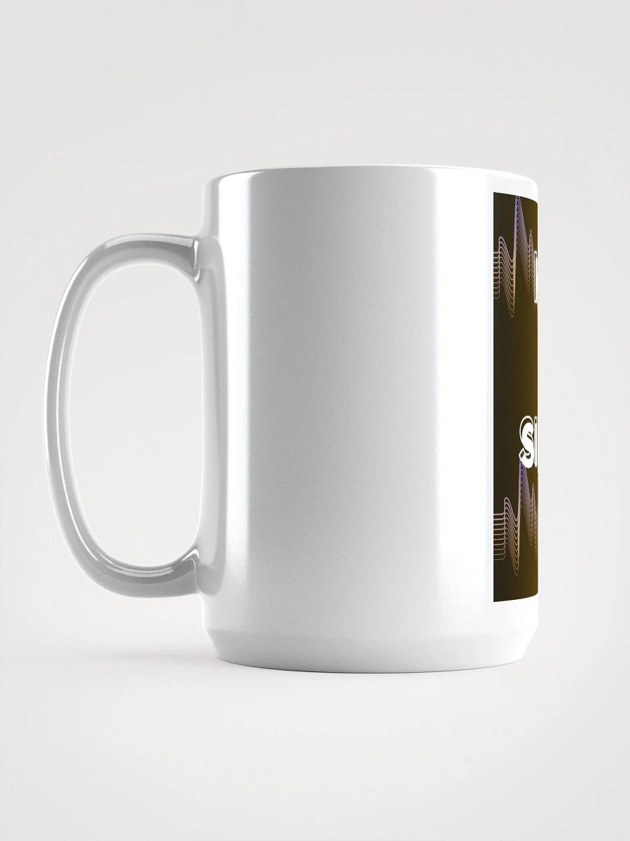 Simplicity Waves Mug product image (6)