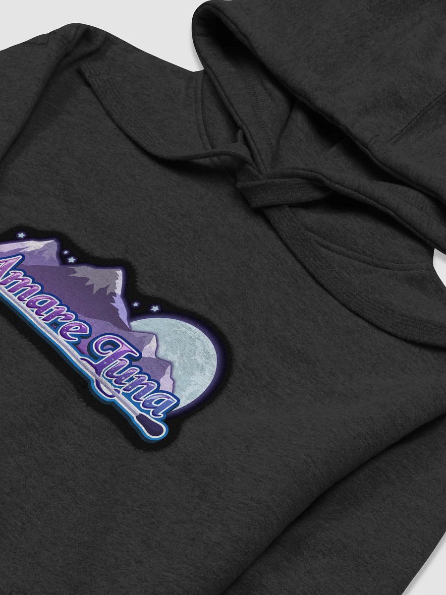 Amare Luna Logo - Hoodie product image (3)
