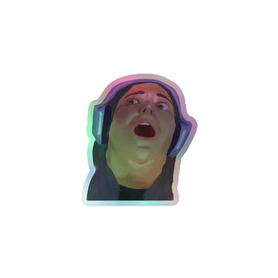 Scared Hayley product image (1)