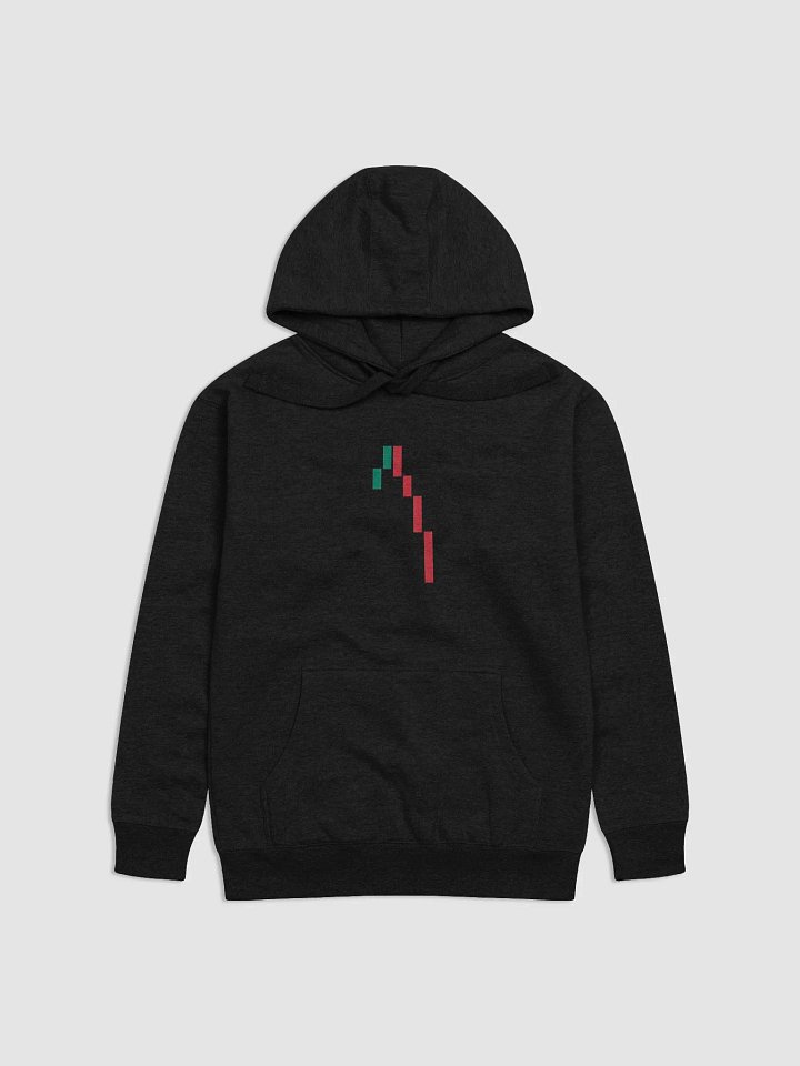 Mistakes Were Made - Printed Hoodie product image (2)