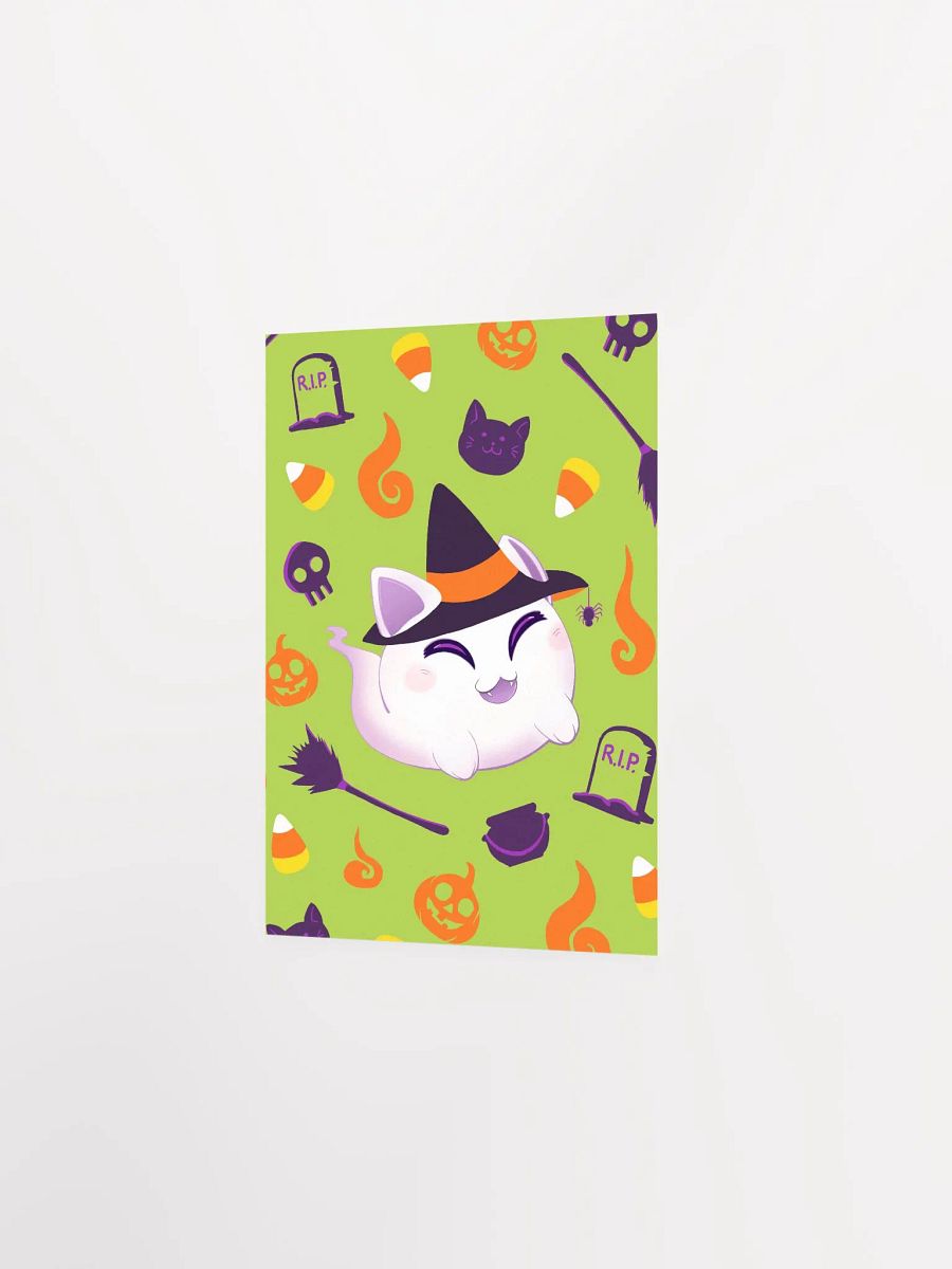 Witch Phantabby Print product image (2)