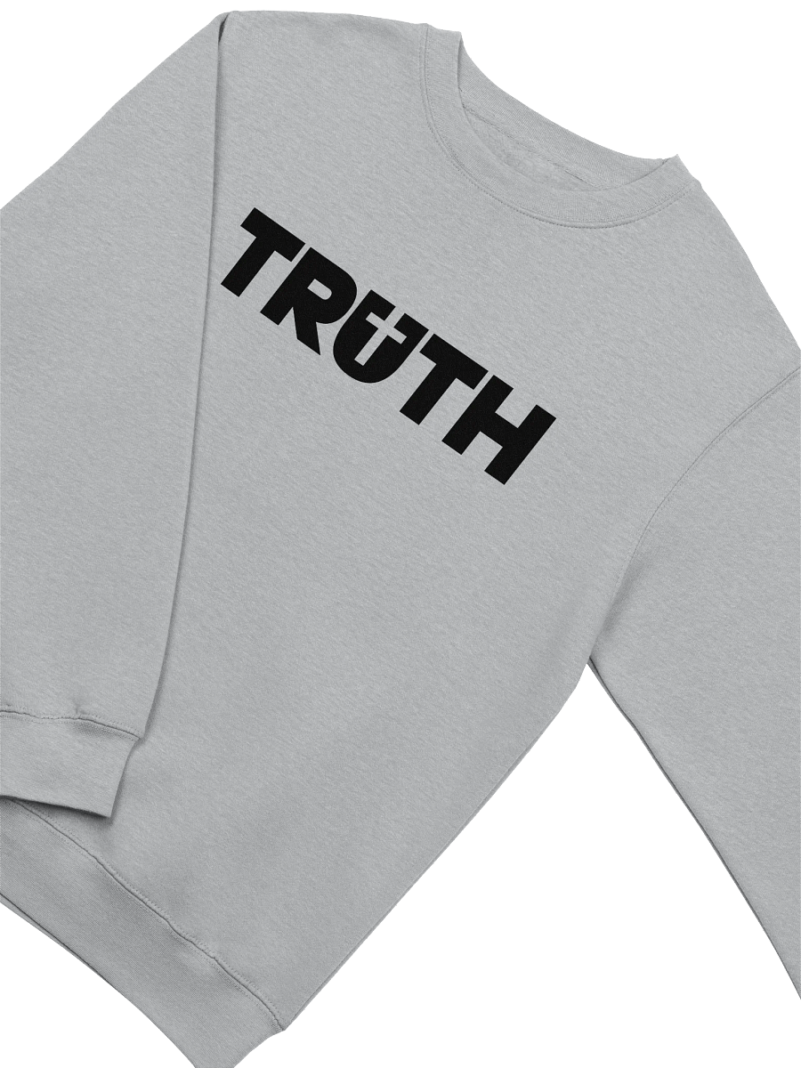 Truth Sweatshirt product image (3)