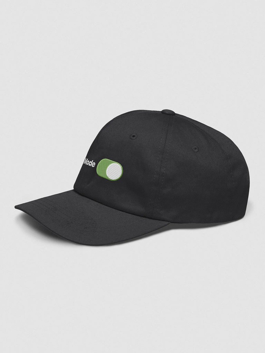 Dark Mode Cap product image (2)