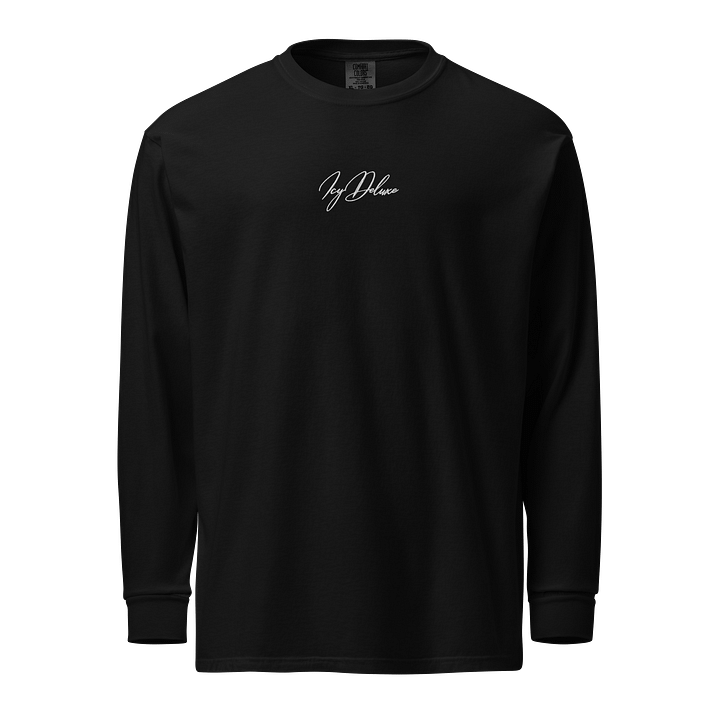Icy's Signature Long Sleeve product image (1)