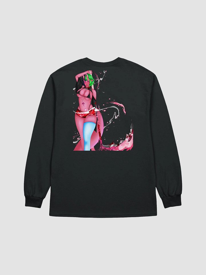 Basic Himari Pullover product image (6)