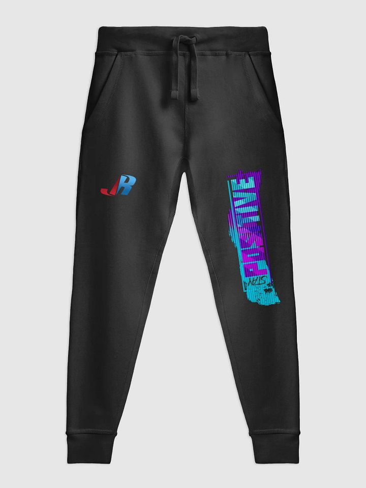 Stay Positive Sweats product image (4)