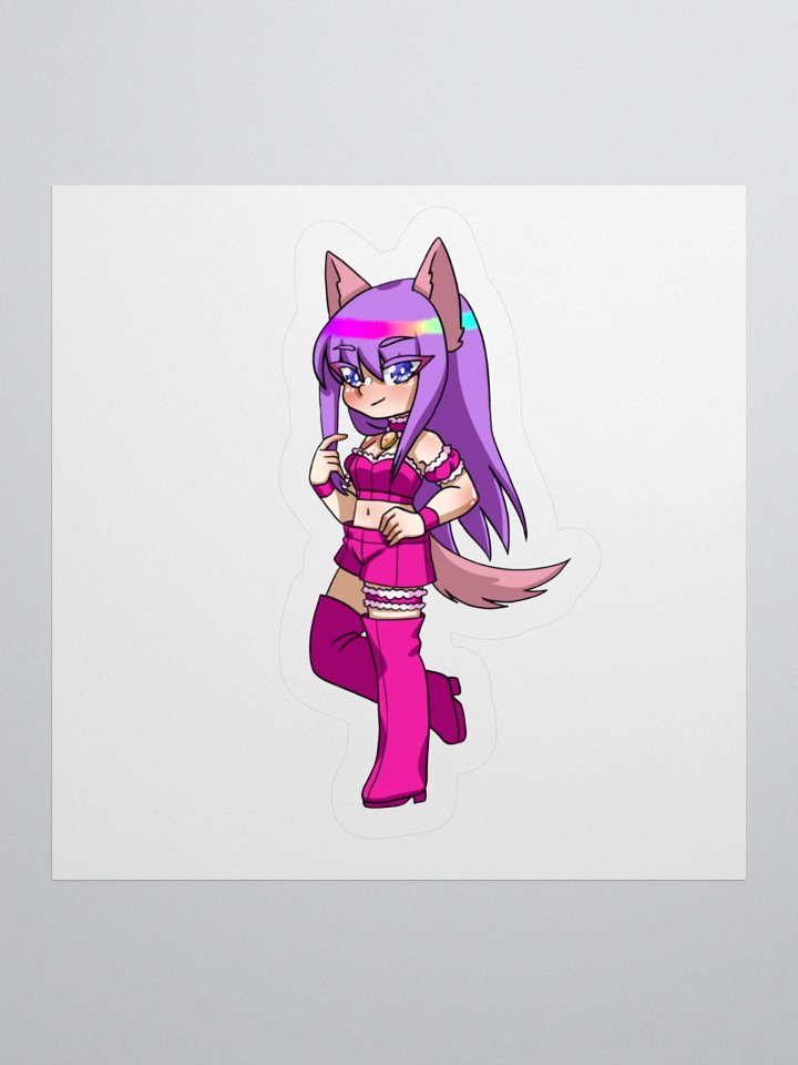 Mew Mew Renee/Zakurou product image (1)