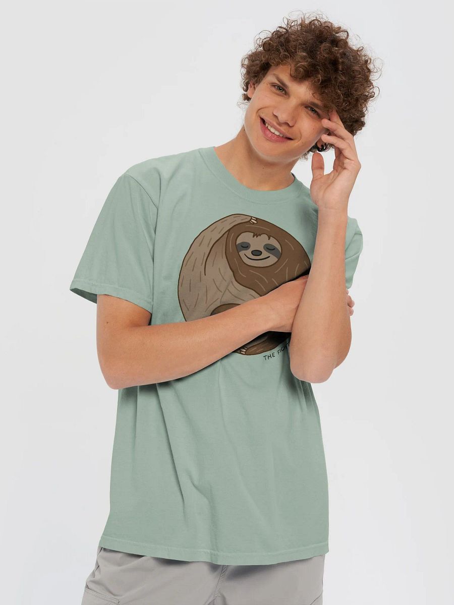 Balanced Sloths product image (40)