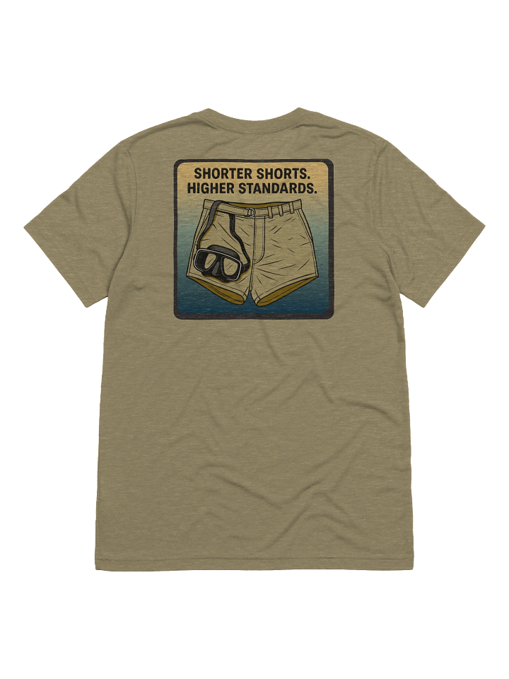 Who Wears Short Shorts? product image (1)
