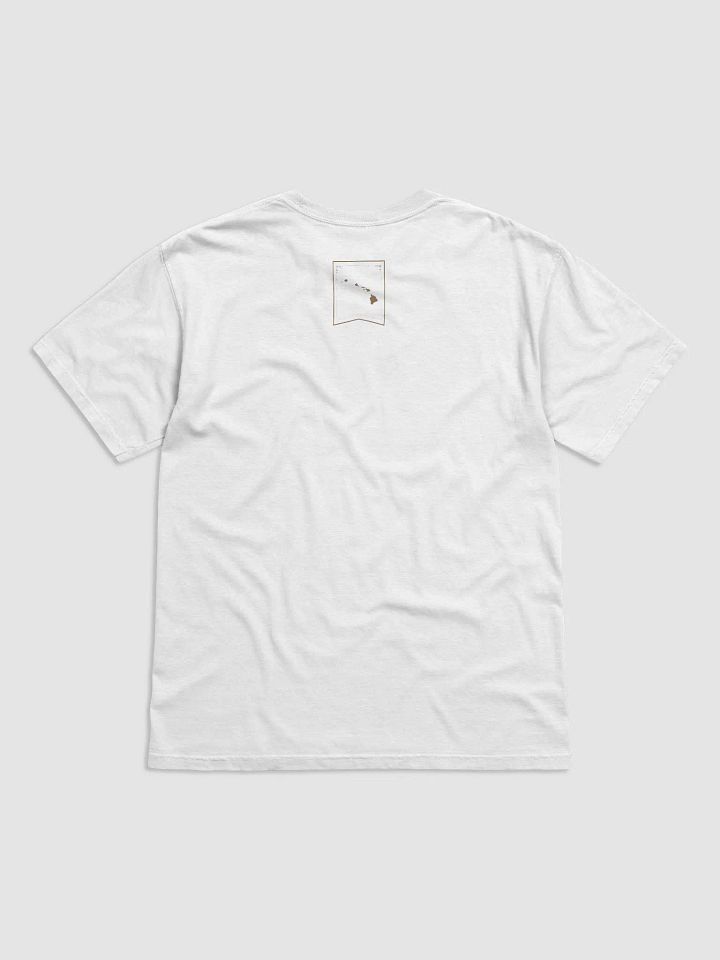 21.157 Vintage (Dark Graphic) Shirt product image (2)